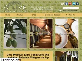 olivebrooklyn.com