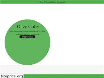 olivecafe.biz