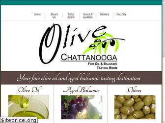 olivechattanooga.com