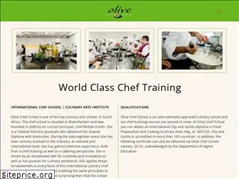 olivechefschool.co.za