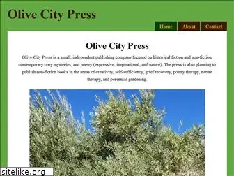 olivecitypress.com