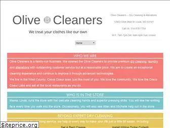 olivecleaners.com