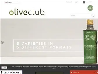 oliveclub.es