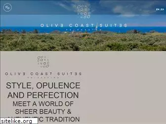 olivecoast.net