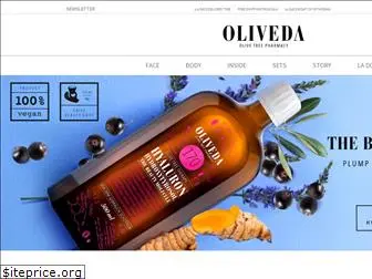 oliveda.com