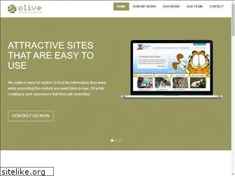 olivedevelopment.com