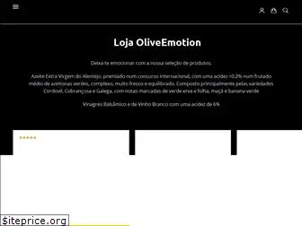 oliveemotion.com
