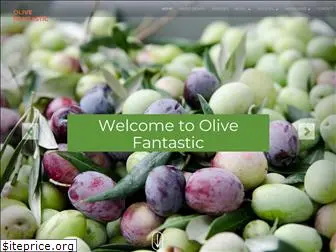 olivefantastic.com