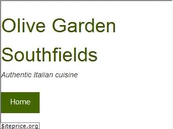 olivegardensouthfields.co.uk