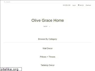 olivegracehome.com