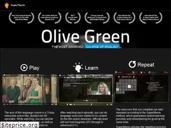 olivegreenthemovie.com