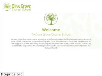 olivegrovecharter.org