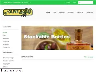 olivehouse.com