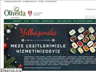 oliveida.com