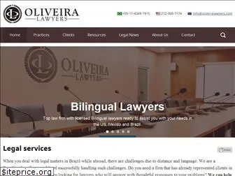 oliveiralawyers.com