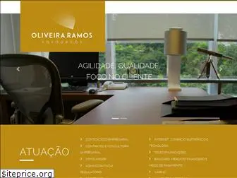 oliveiraramos.com.br