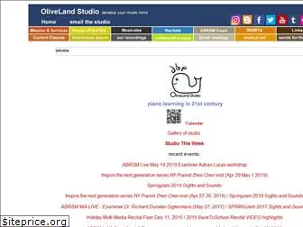 oliveland.com