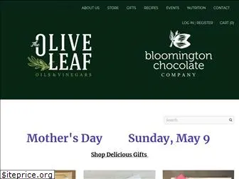 oliveleafbloomington.com