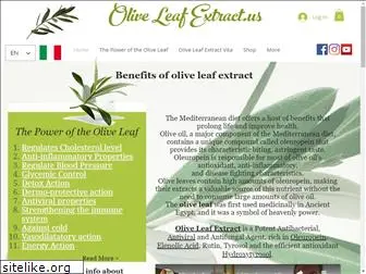 oliveleafextract.us