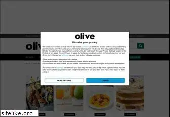 olivemagazine.com