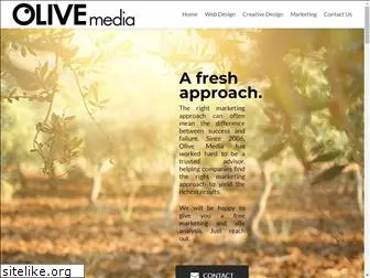 olivemediaagency.com