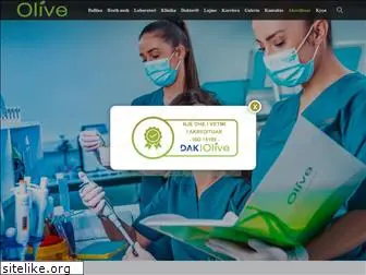 olivemedical-ks.com