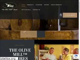 olivemillcarmel.com