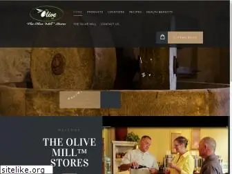 olivemillgalena.com