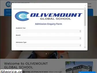 olivemountglobalschool.com