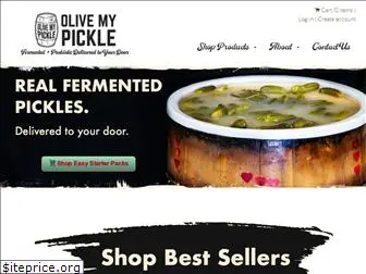 olivemypickle.com