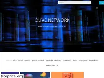 olivenetwork.org