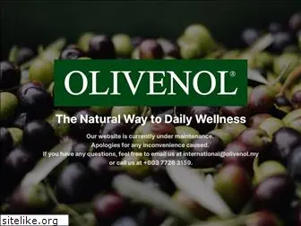 olivenol.my