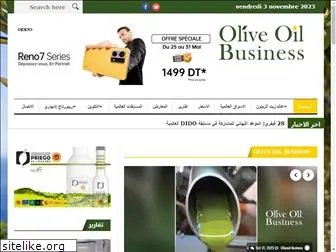 oliveoil-business.com