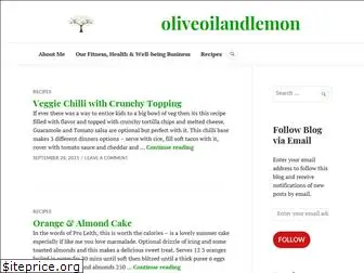 oliveoilandlemon.ie