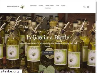 oliveoildefino.com