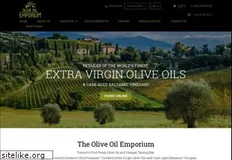 oliveoilemporium.com