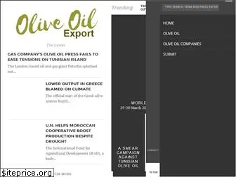 oliveoilexport.com