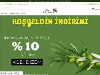 oliveoilorder.com