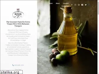oliveoiloutpost.com