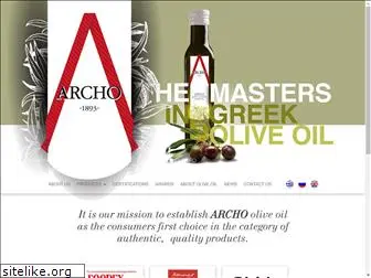 oliveoils.gr