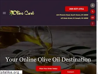 oliveoilstoremichigan.com