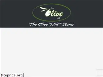 oliveoilstores.com