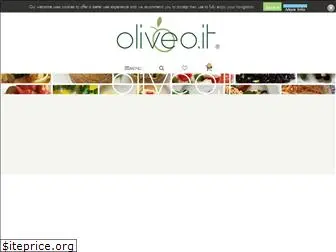 oliveoshop.com