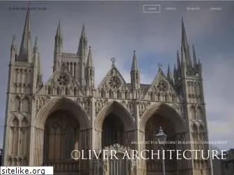 oliver-architecture.co.uk