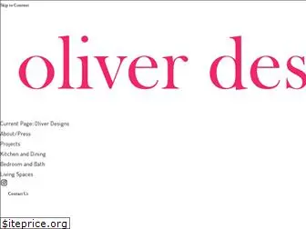 oliver-designs.com