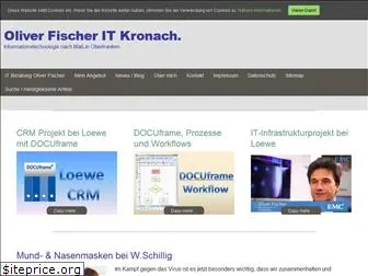 oliver-fischer-it.de