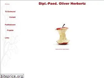 oliver-herbertz.de