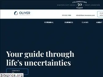 oliver-insurance.com