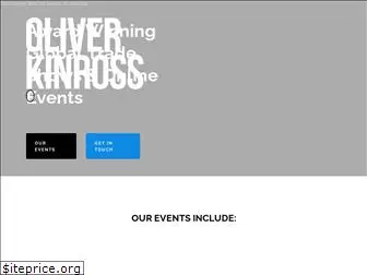 oliver-kinross.com