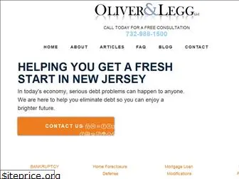 oliver-nj-bankruptcy.com